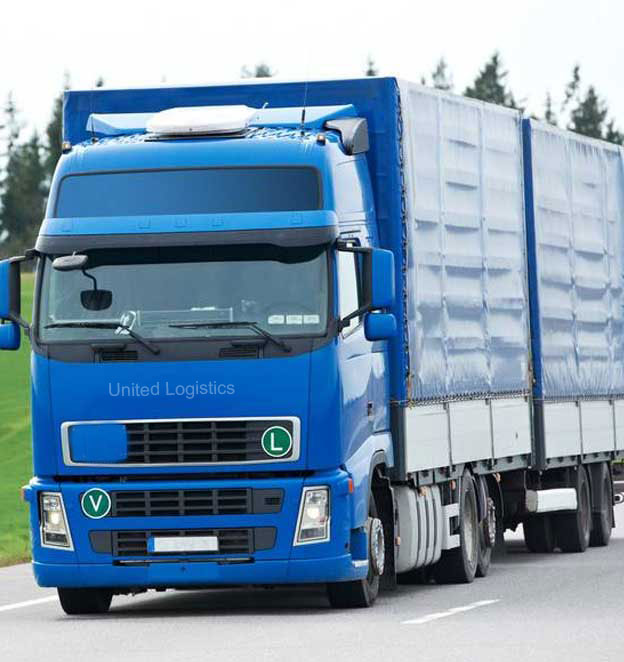 United Logistics